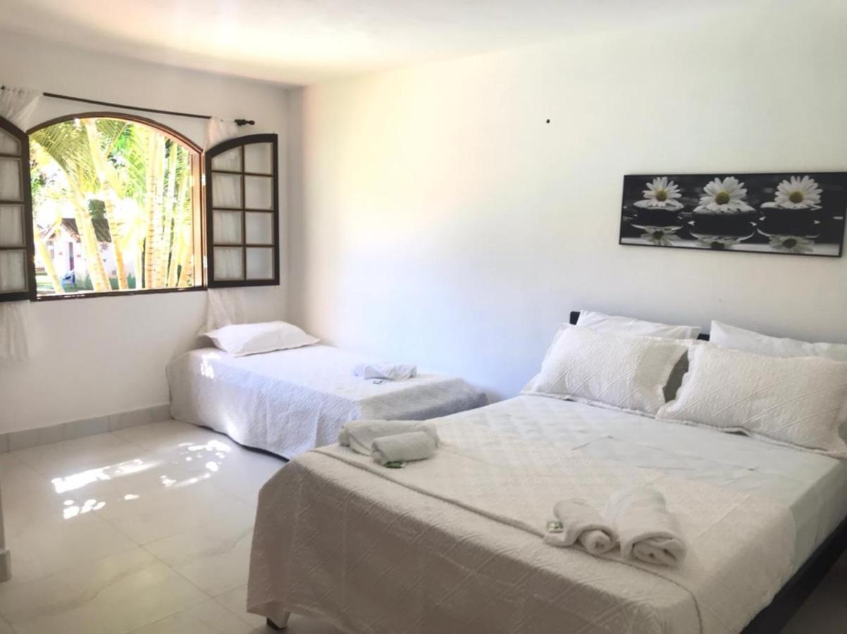 Pousada Sonho Meu Itanhandu Exterior foto