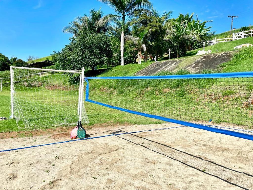 Pousada Sonho Meu Itanhandu Exterior foto