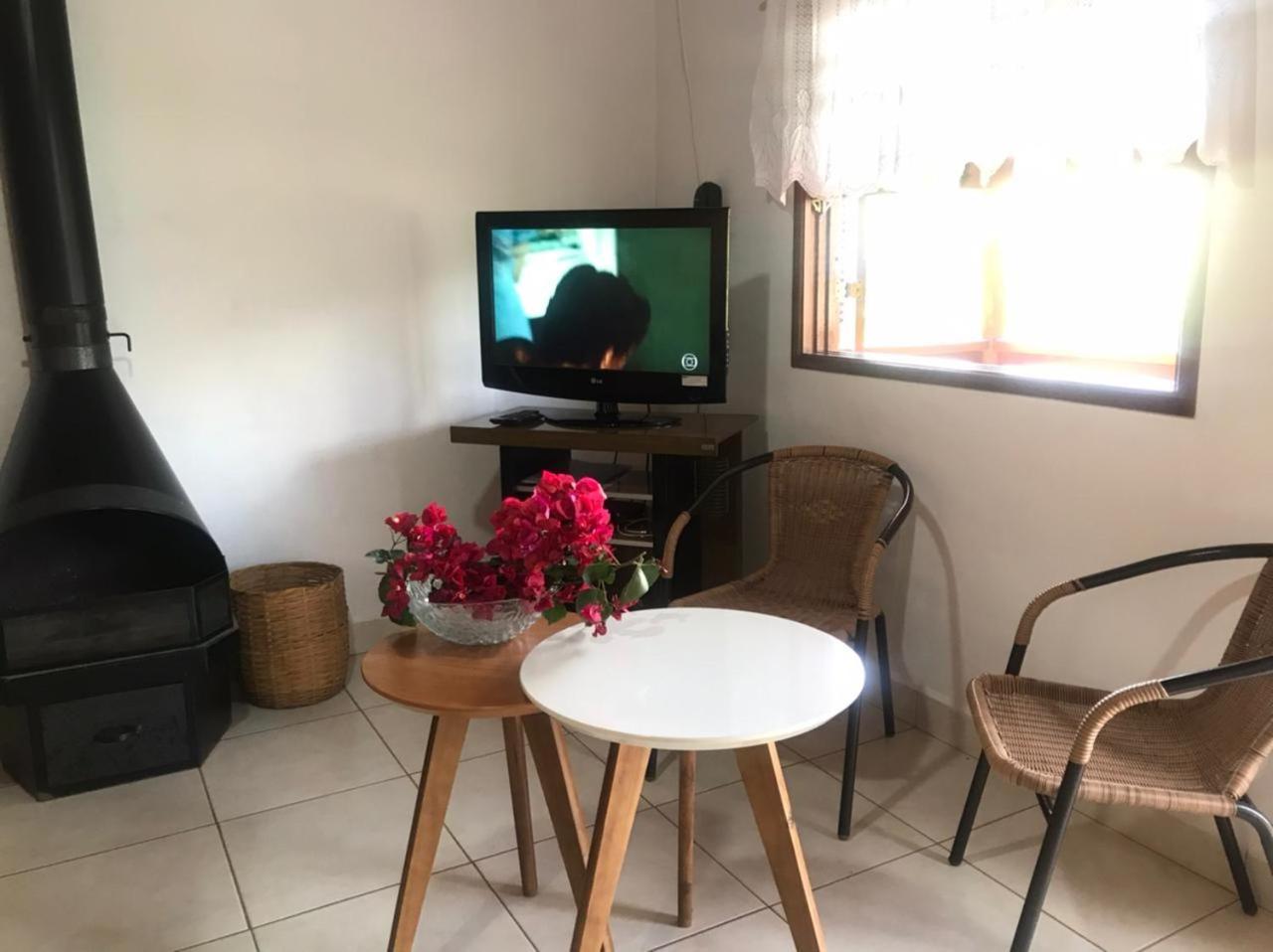 Pousada Sonho Meu Itanhandu Cameră foto